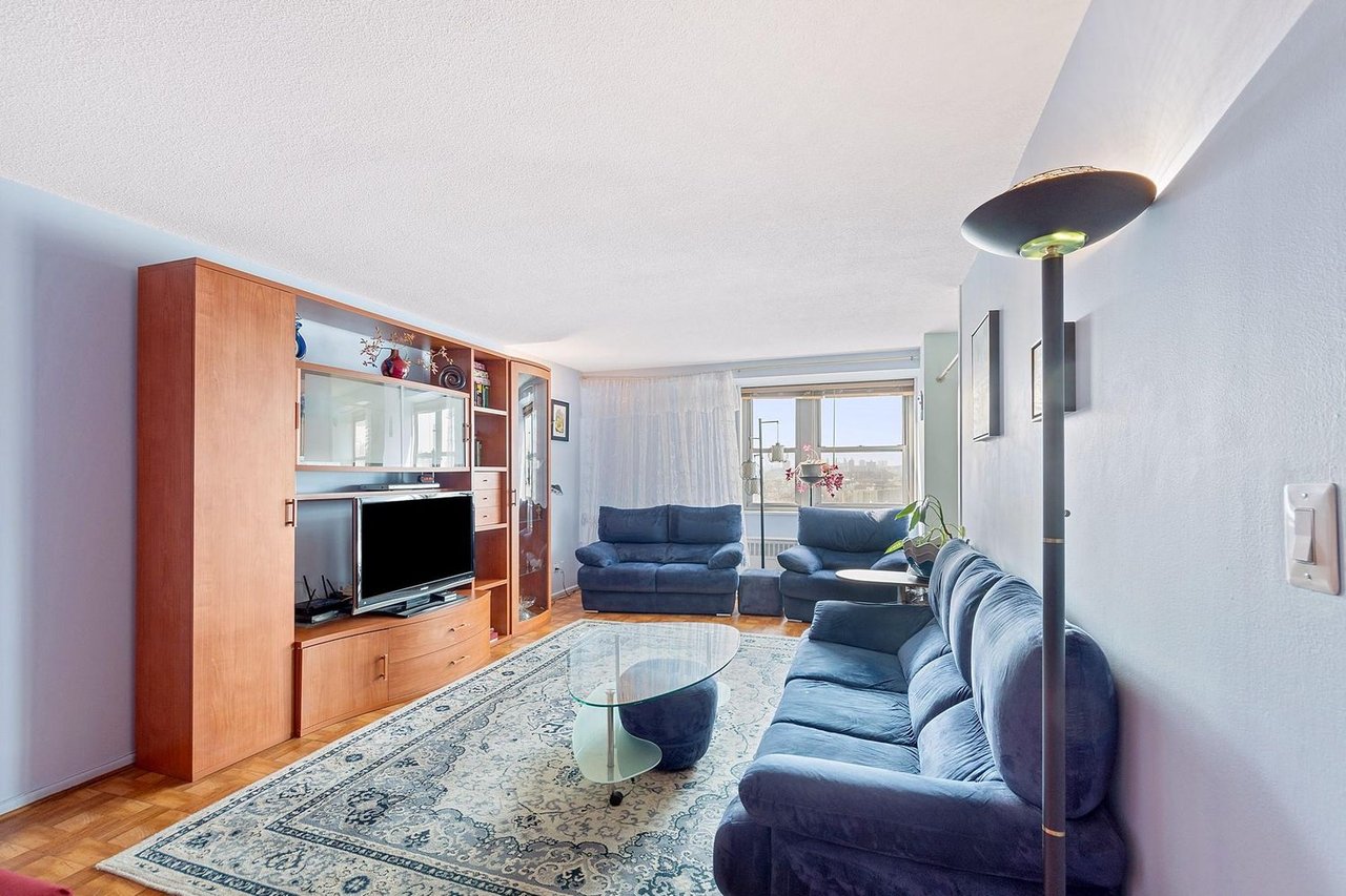 290 W 232nd St, #20E