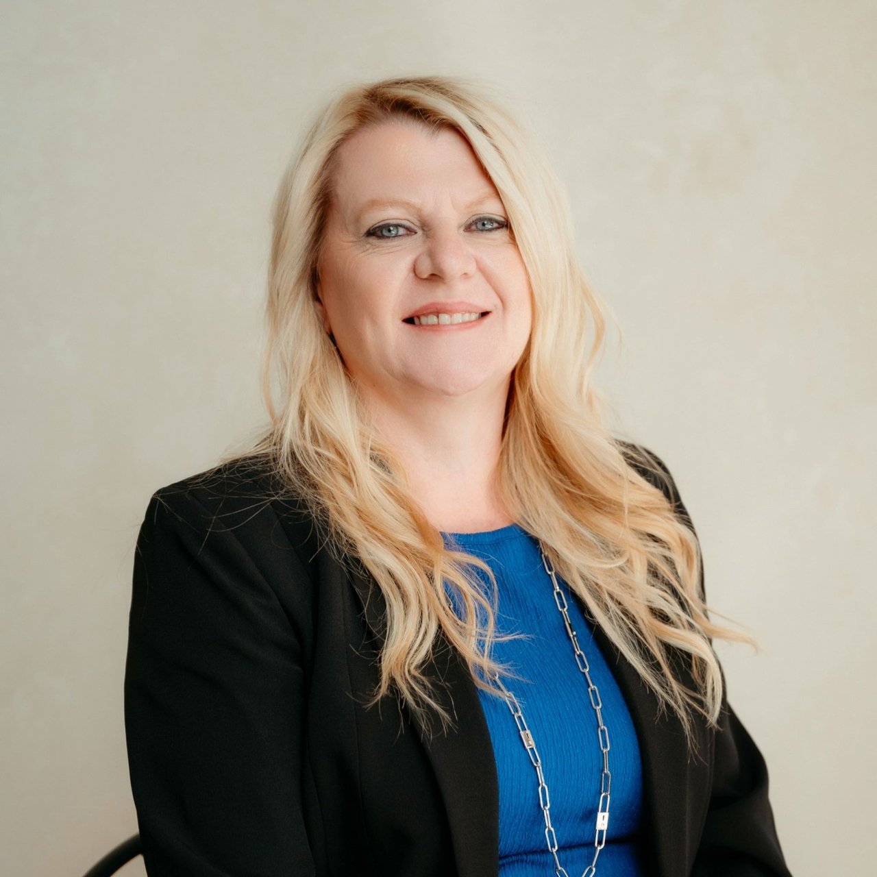 Jacqueline Smith Boone, NC Real Estate Agent Headshot