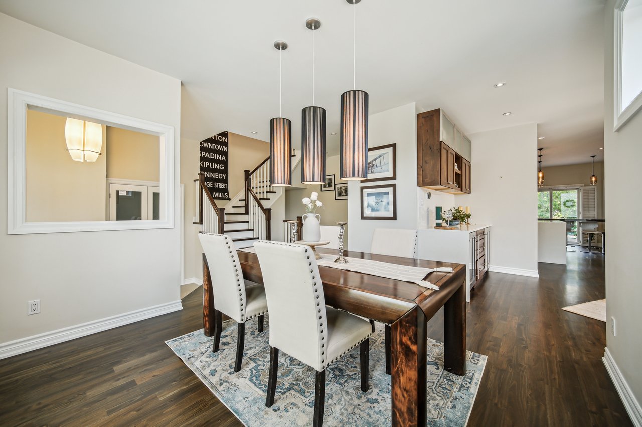Fully Renovated Turnkey Home in West Oak Trails 