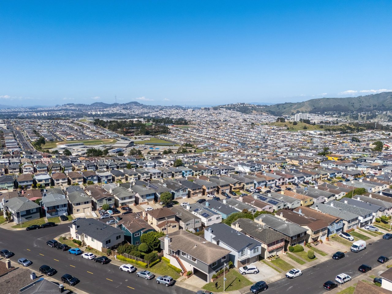 Daly City