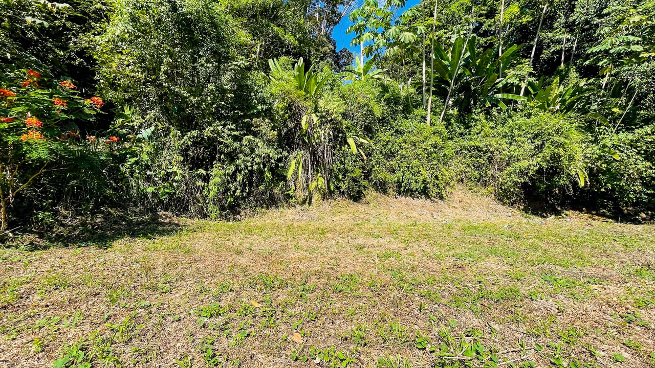 Private Mountain Sanctuary in Costa Rica awaits