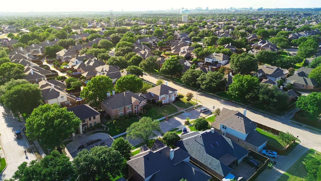 Frisco and McKinney Rank Among the Best Real Estate Markets in the U.S.