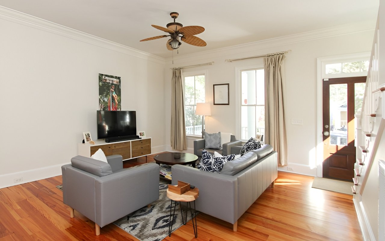 For Sale – Homes in I’On