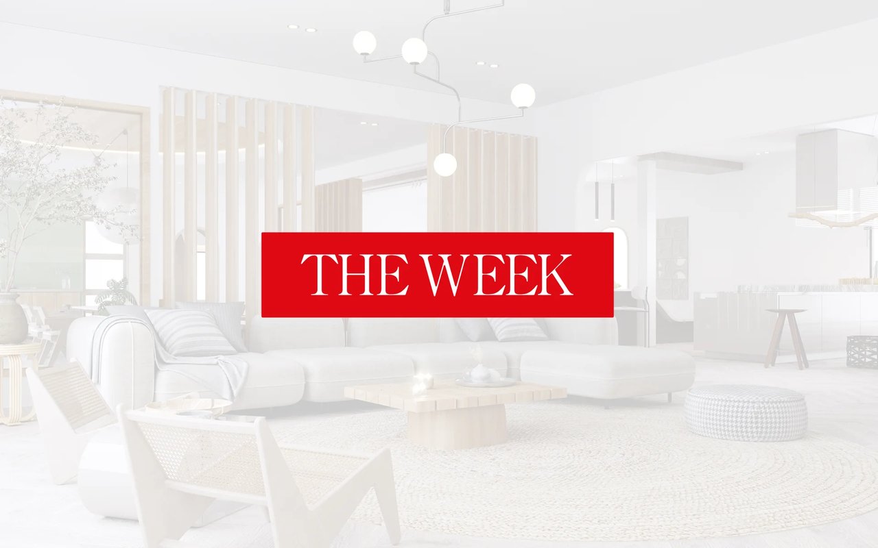 6 Spacious Homes For Multi-Generational Families