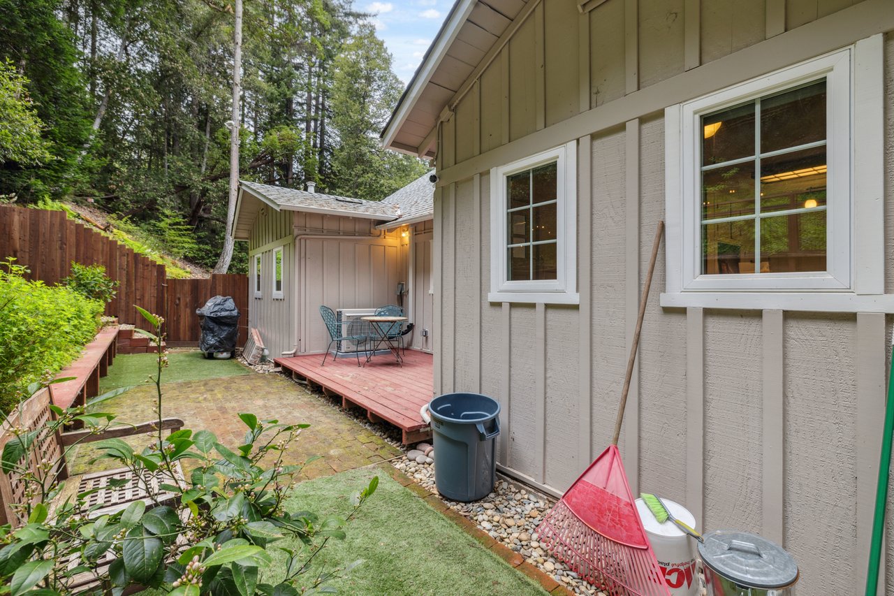 11691 Alta Via