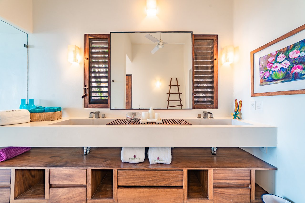 3 bedroom, Single Family Home, Bugamvilla, Montecito Beach Village