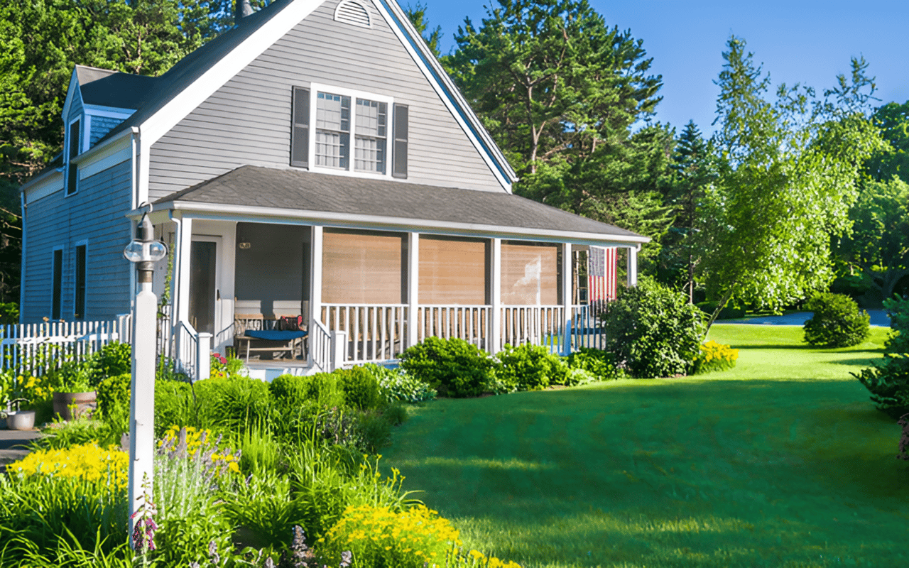 The Perks of Buying over Renting