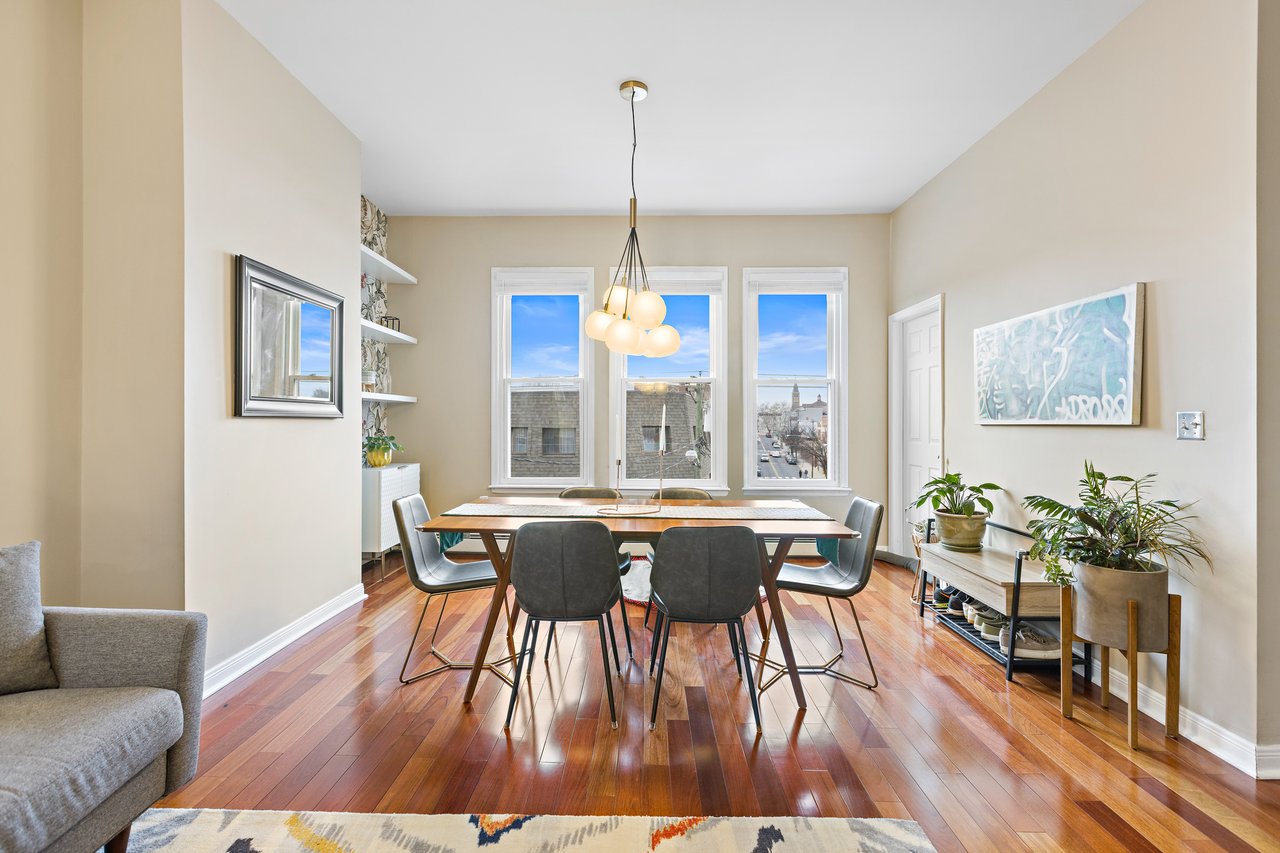 314 PALISADE AVE Unit: 3