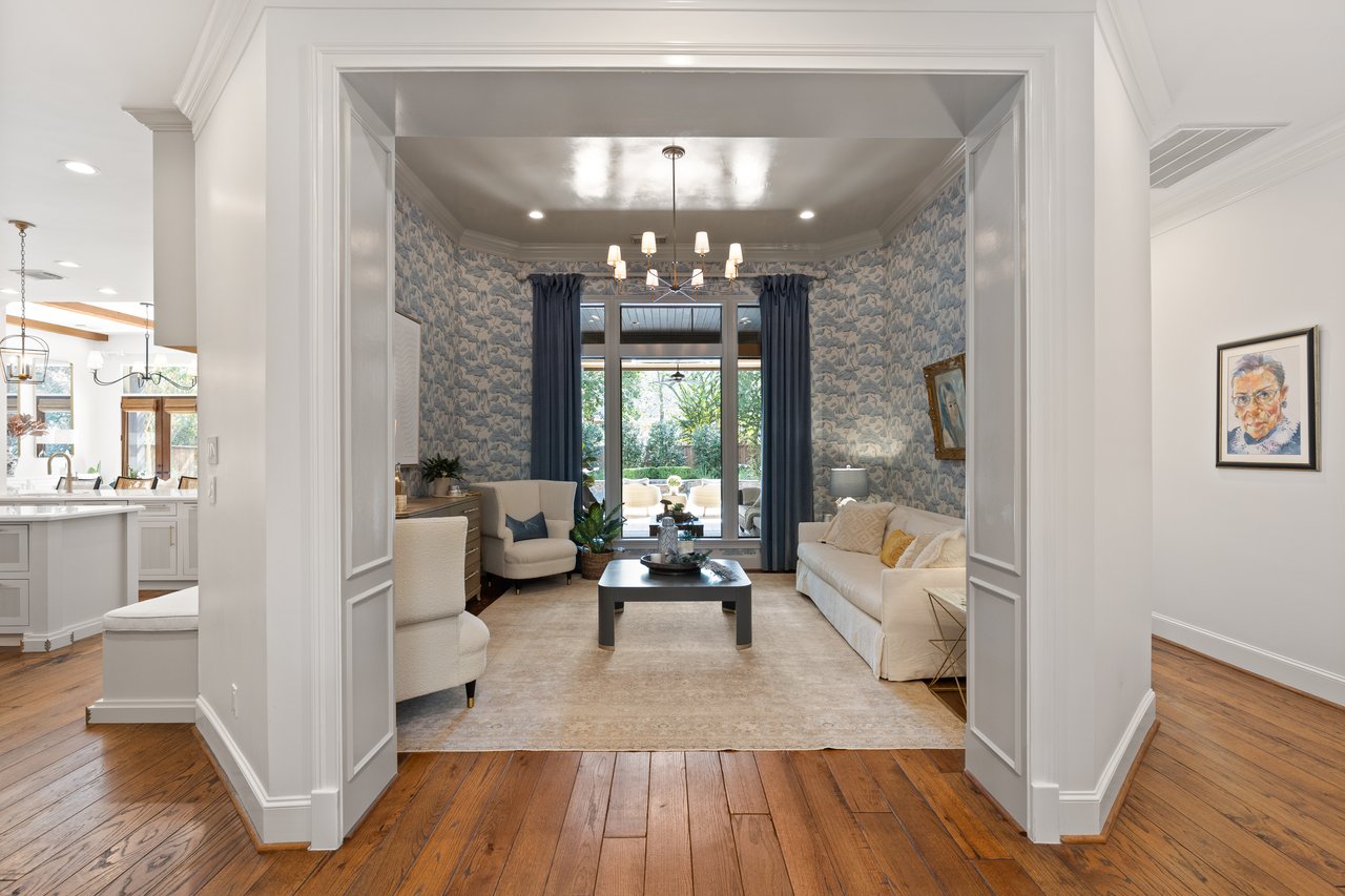 19 Strawberry Canyon Place