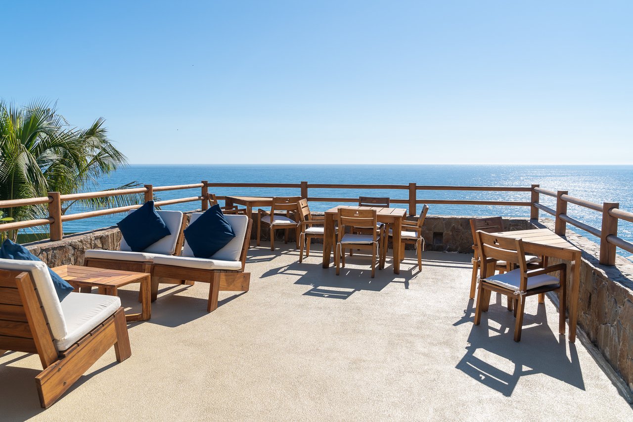 Land, Lot 26, Montecito Beach Village