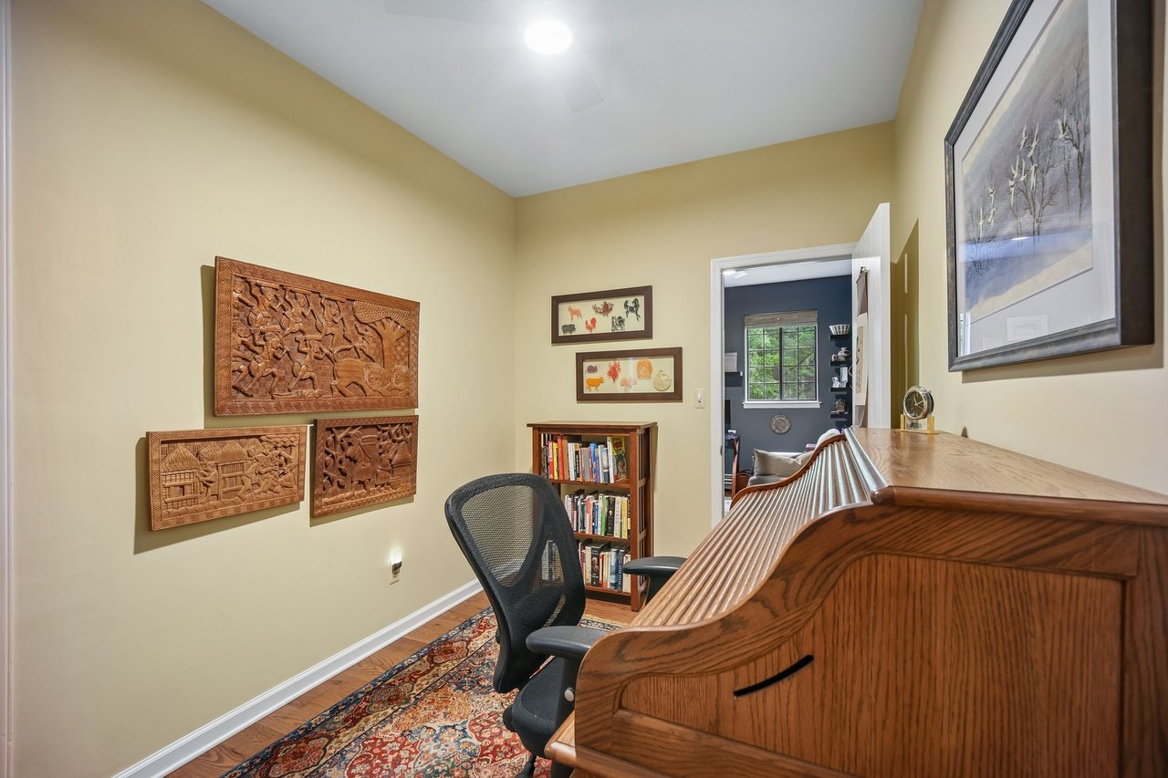 9F Sentinel Court, Unit 9C
