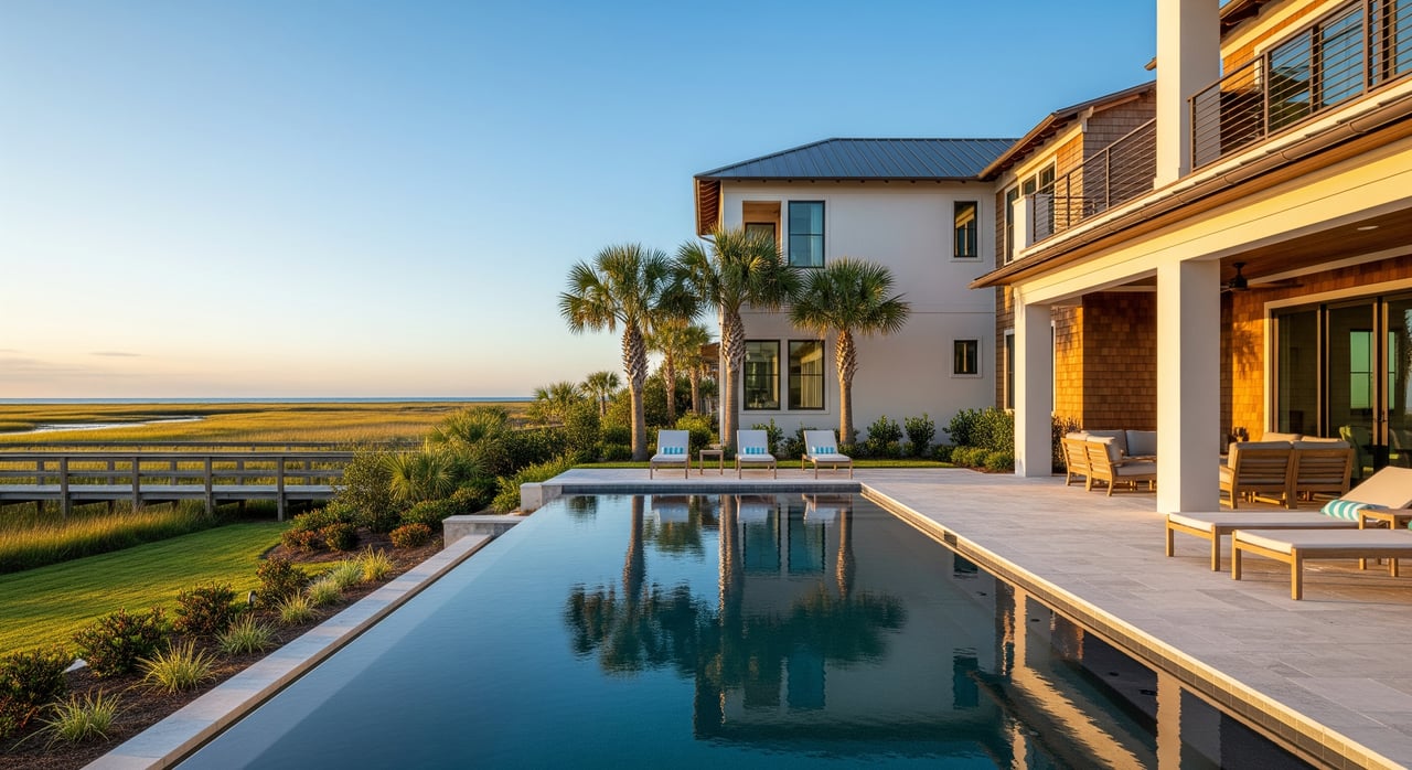 Book a Private Nocatee Preview Tour