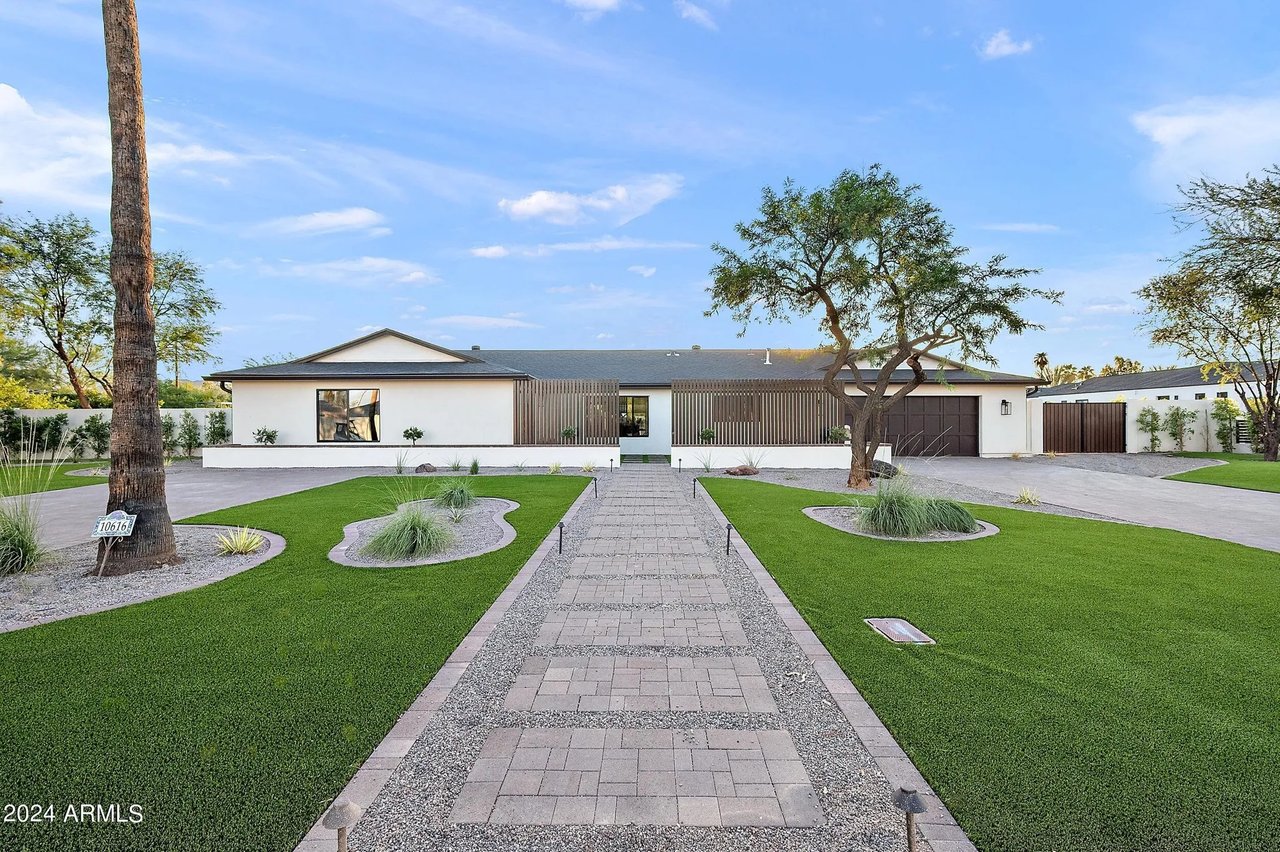 10616 N 60th Pl, Scottsdale, AZ 85254