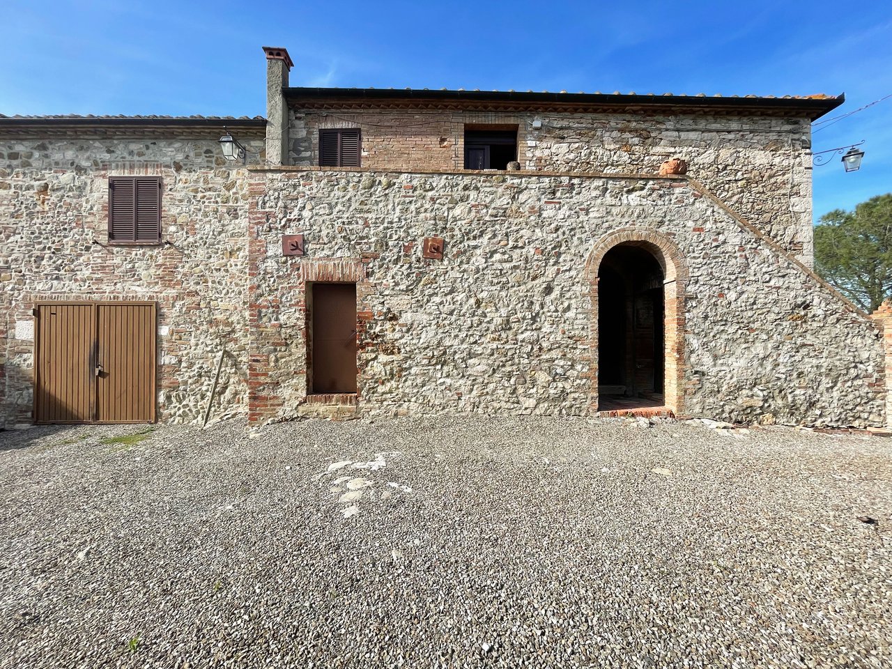 PORZIONE CANTAGALLO