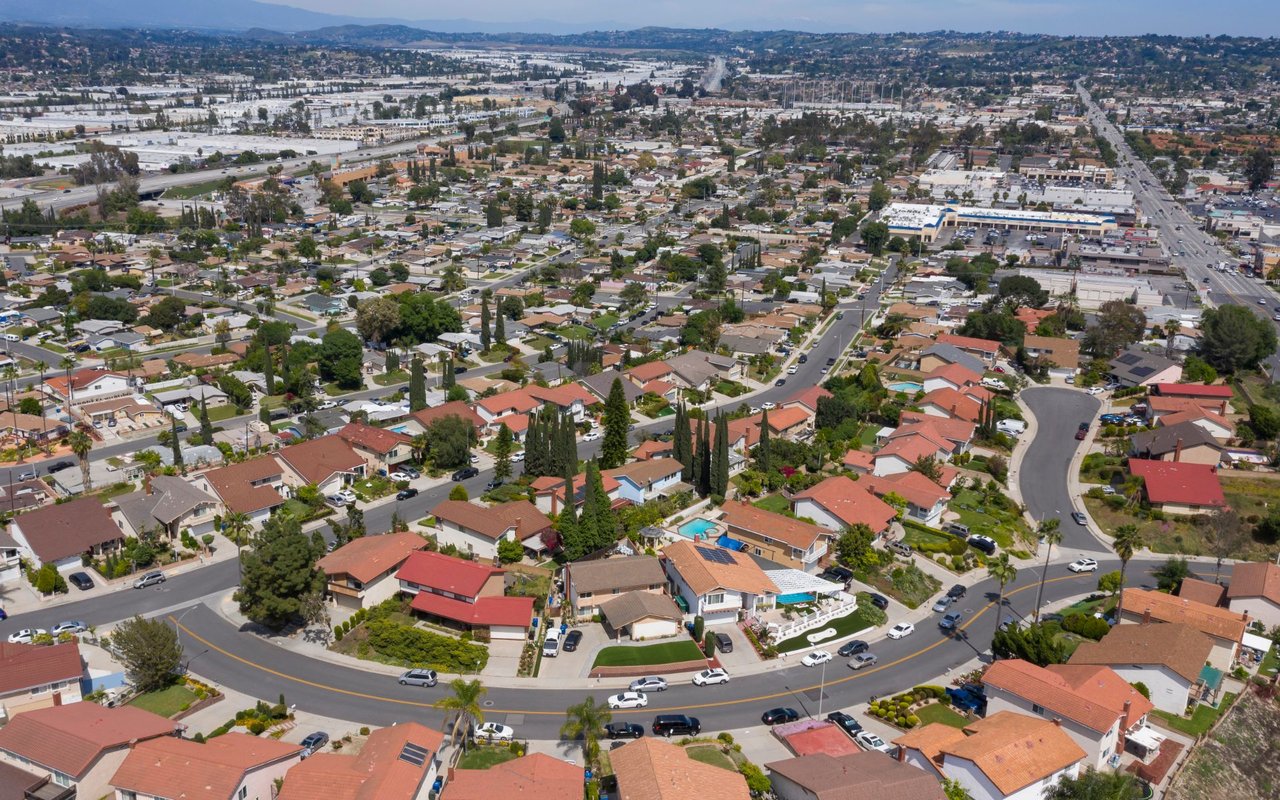 City Heights