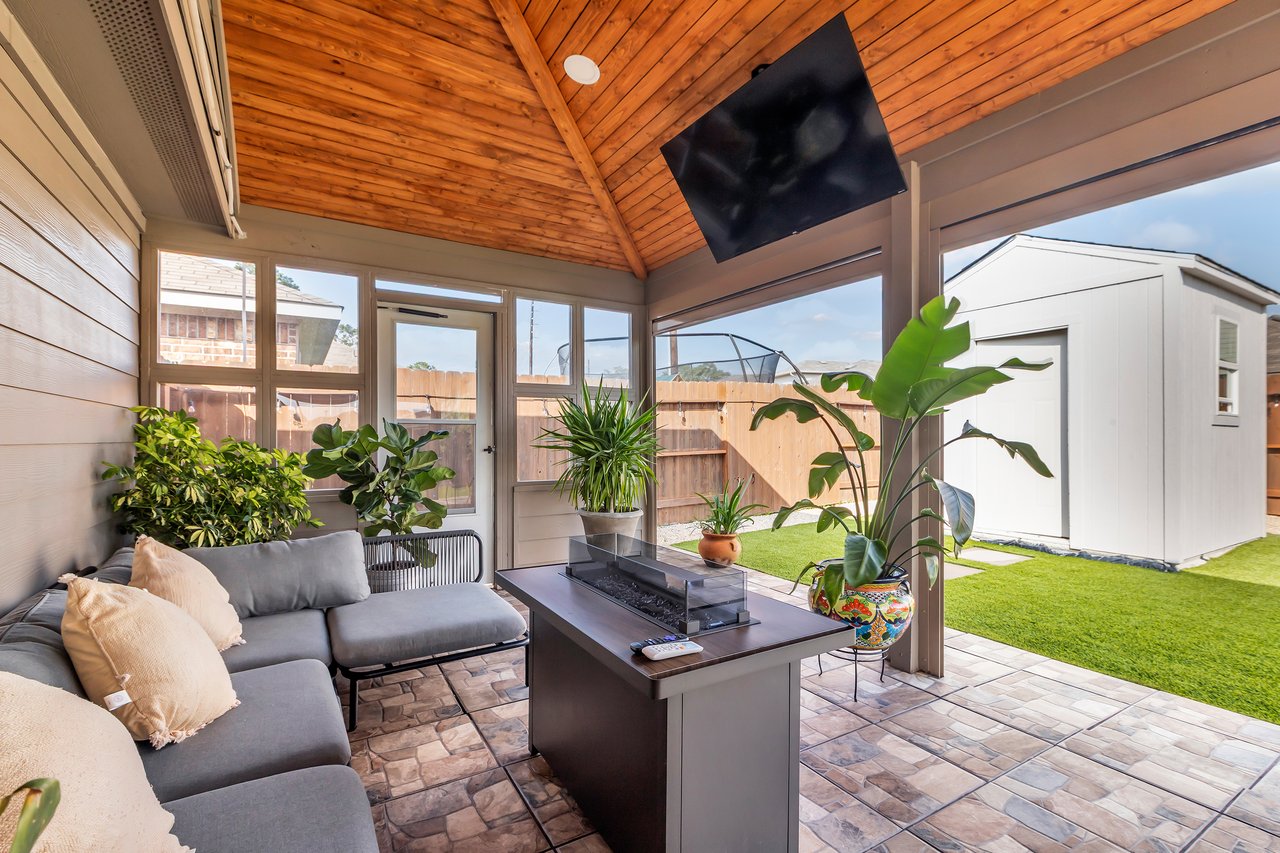 Why Spring, TX Is a Top Retirement Destination 