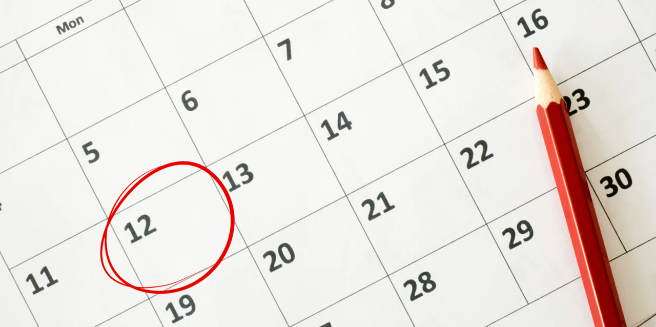 Why the Week of October 12–18 Could Be the Sweet Spot for Buyers (and Why Sellers Should Hold Steady)