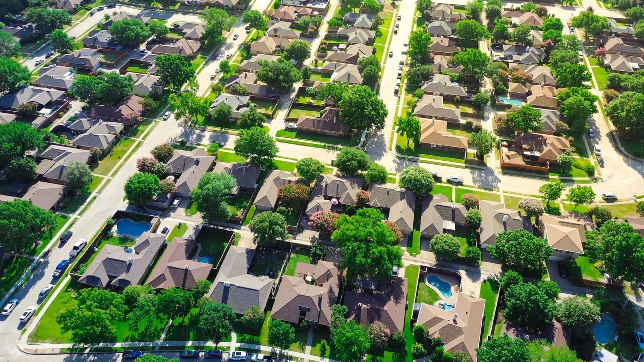 The Top Signs a Neighborhood Is Growing in Value