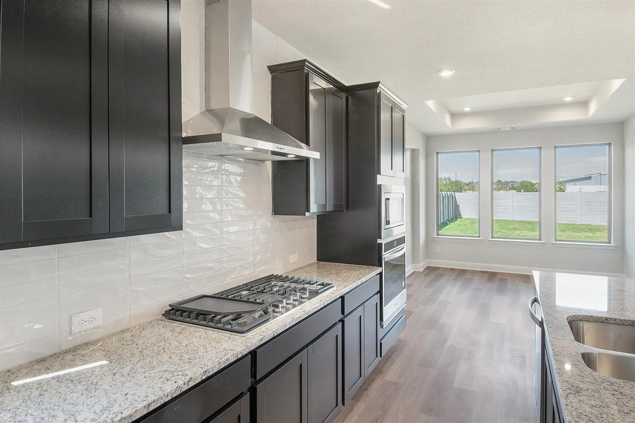 Rare 6 Bedroom Home in Desirable Wolf Ranch