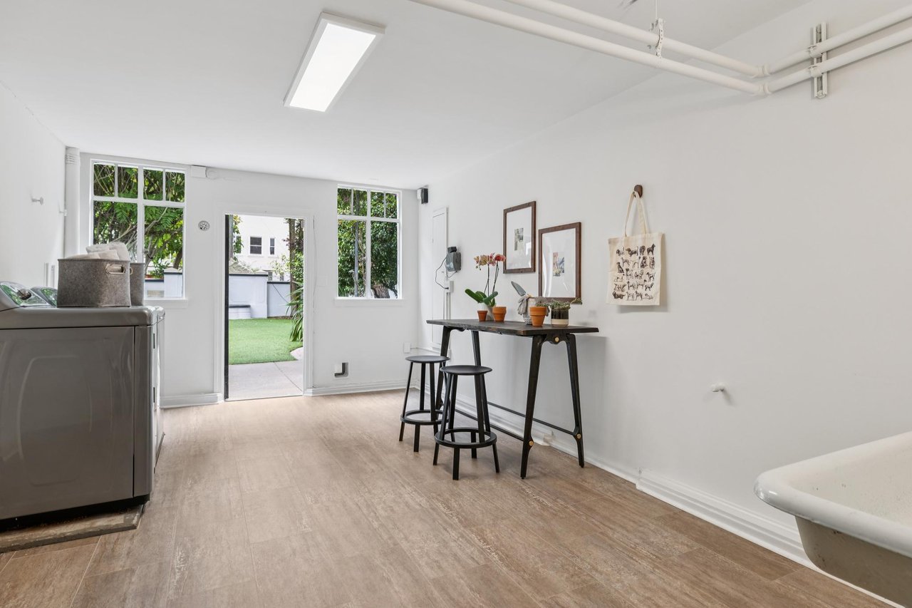 Historic Marina Boulevard Property with Stunning Views