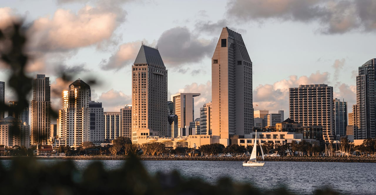 the san diego rennie review | July 2026