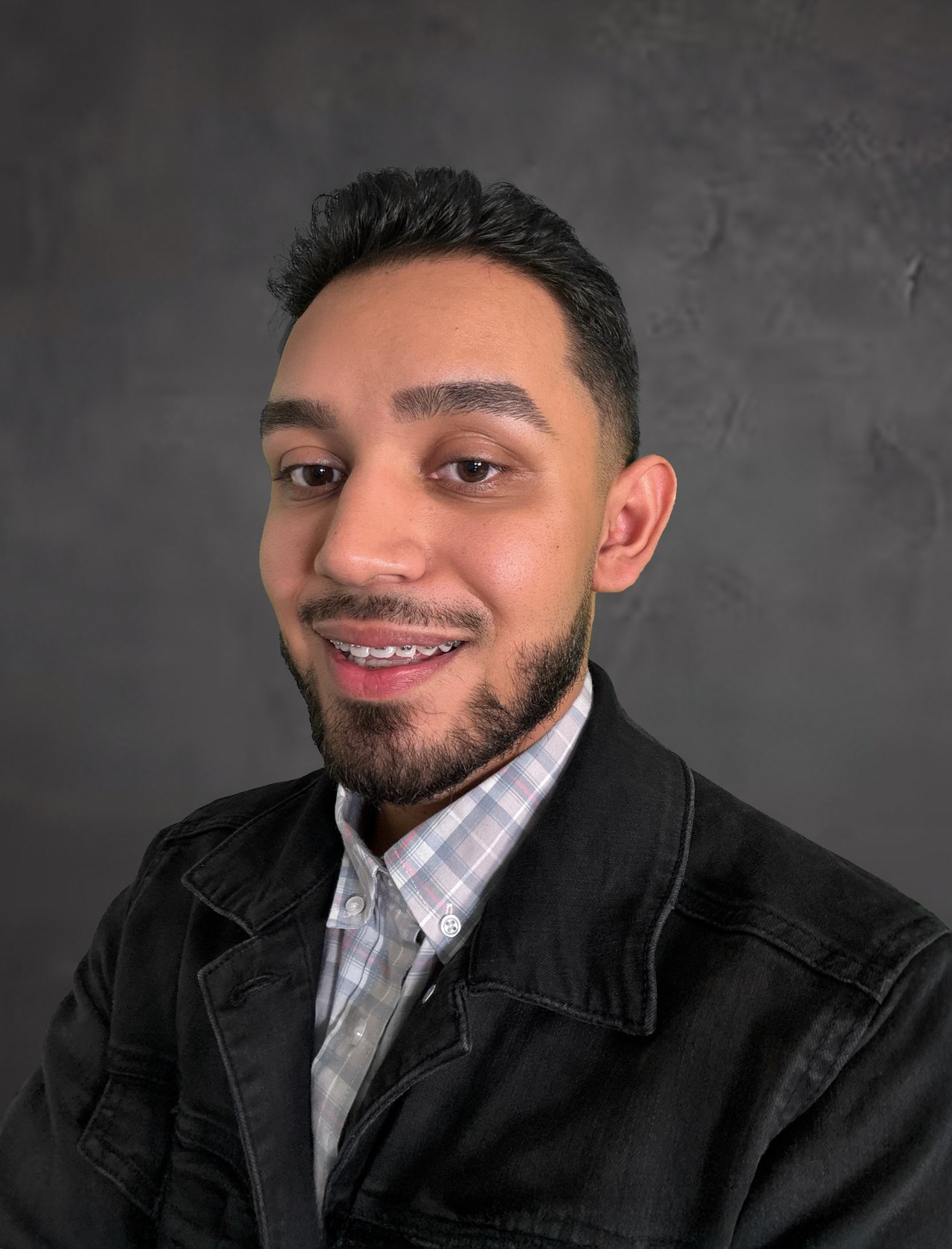 Kevin Recinos