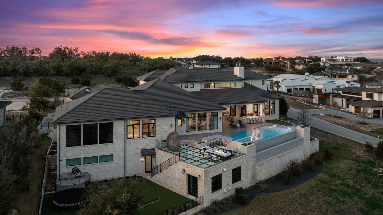 Exteriors