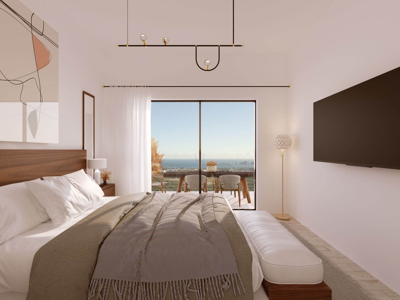 Tramonti Paradiso Private Residences