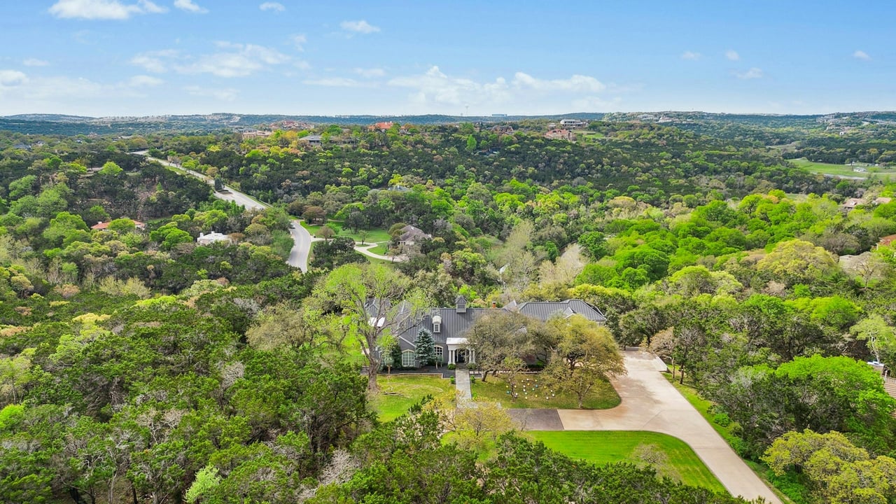 Coming Soon in Barton Creek!