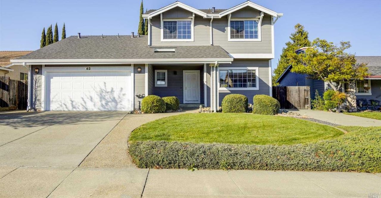 142 Waterford Drive
