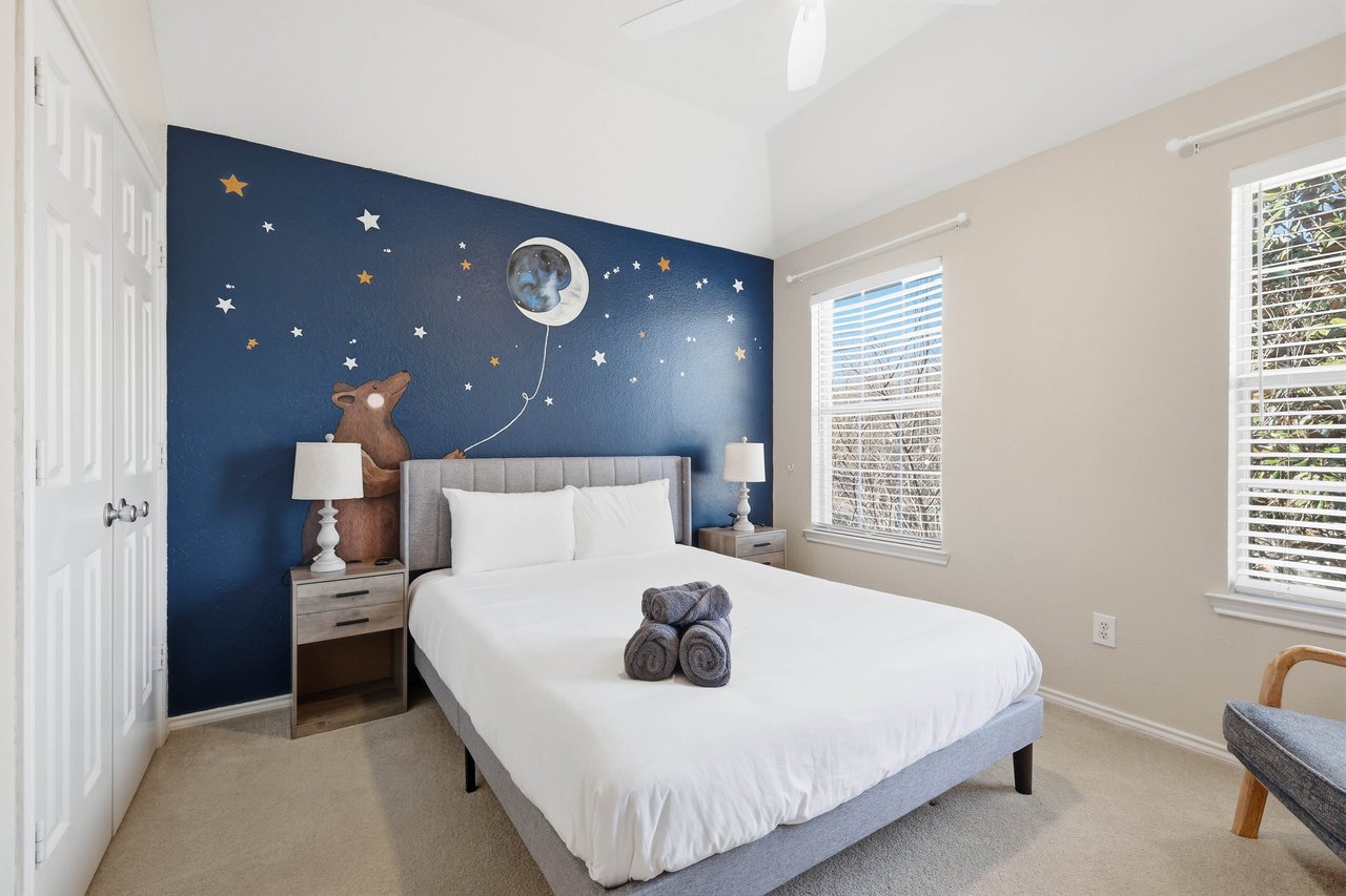 Luxury McKinney Home