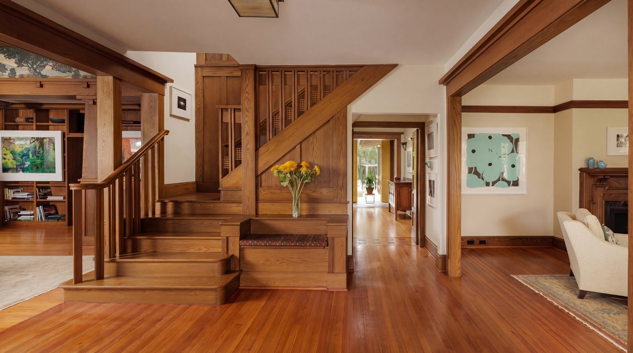 Raymond Street