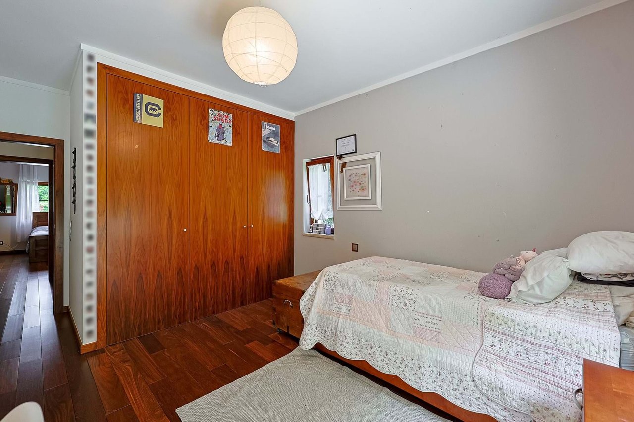 Trophy 5+2 Bedrooms Villa in Gandarinha,  Cascais’ Crown Jewel of Discrete Luxury and Sustainability