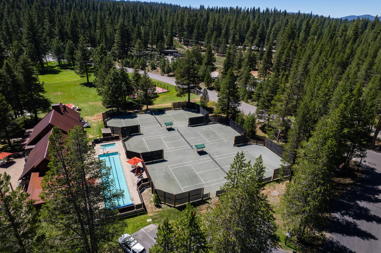 Camp Lahontan Pavilion