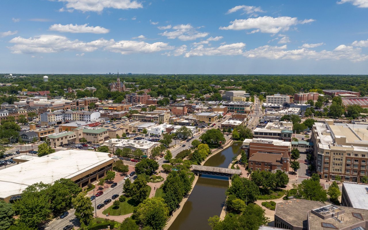 Naperville