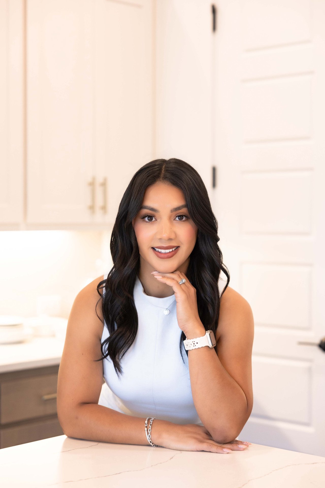Leslie Garcia
