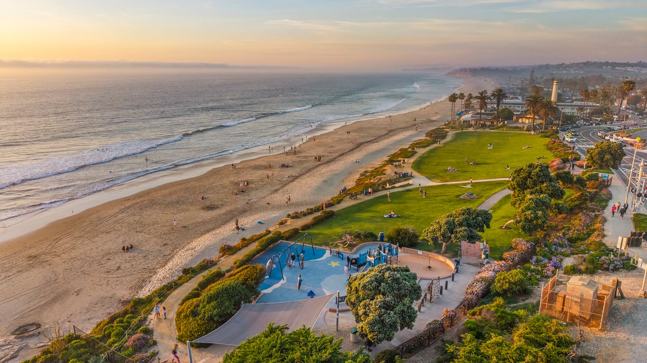 Living in Solana Beach: Why Coastal Buyers Continue to Choose This North County Gem
