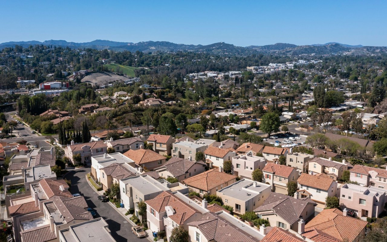 Woodland Hills