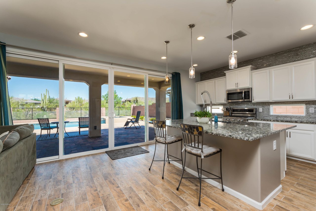 7250 W Secret Bluff Pass