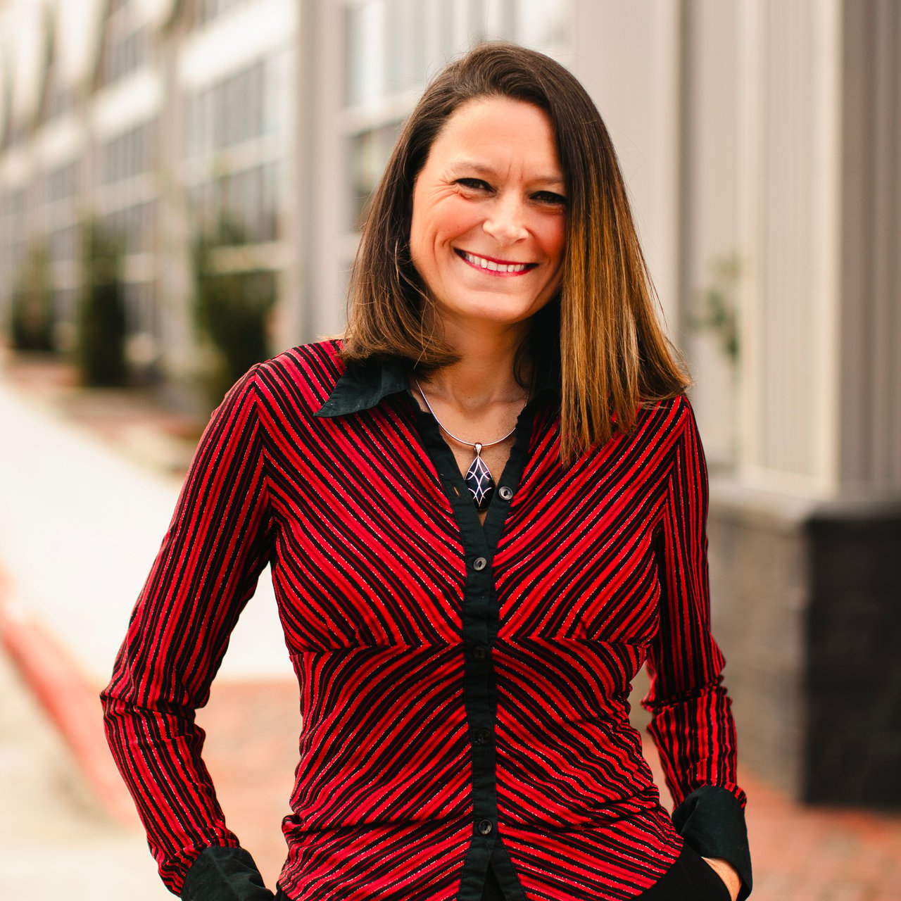Jaye Pinckney Braselton, GA Real Estate Agent Headshot