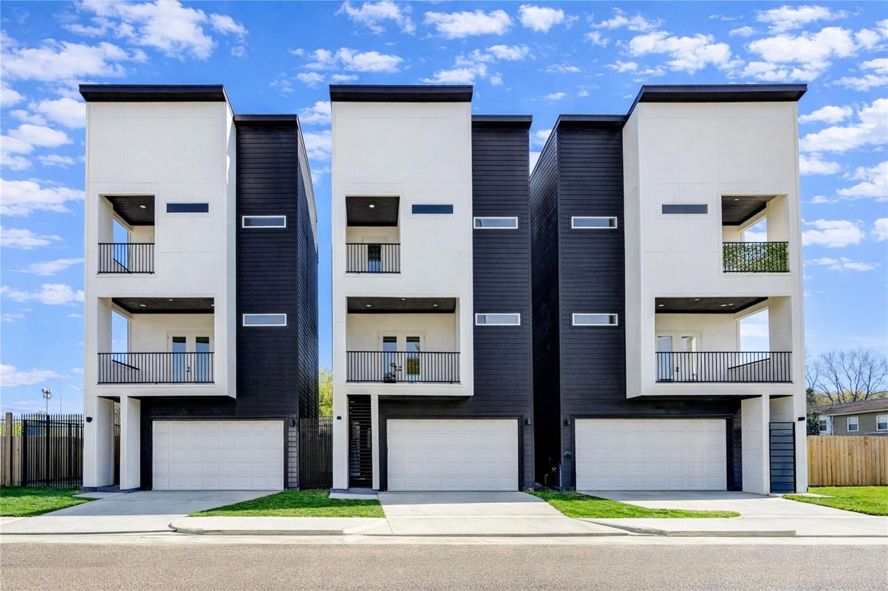 San Juan Vistas in Houston, TX