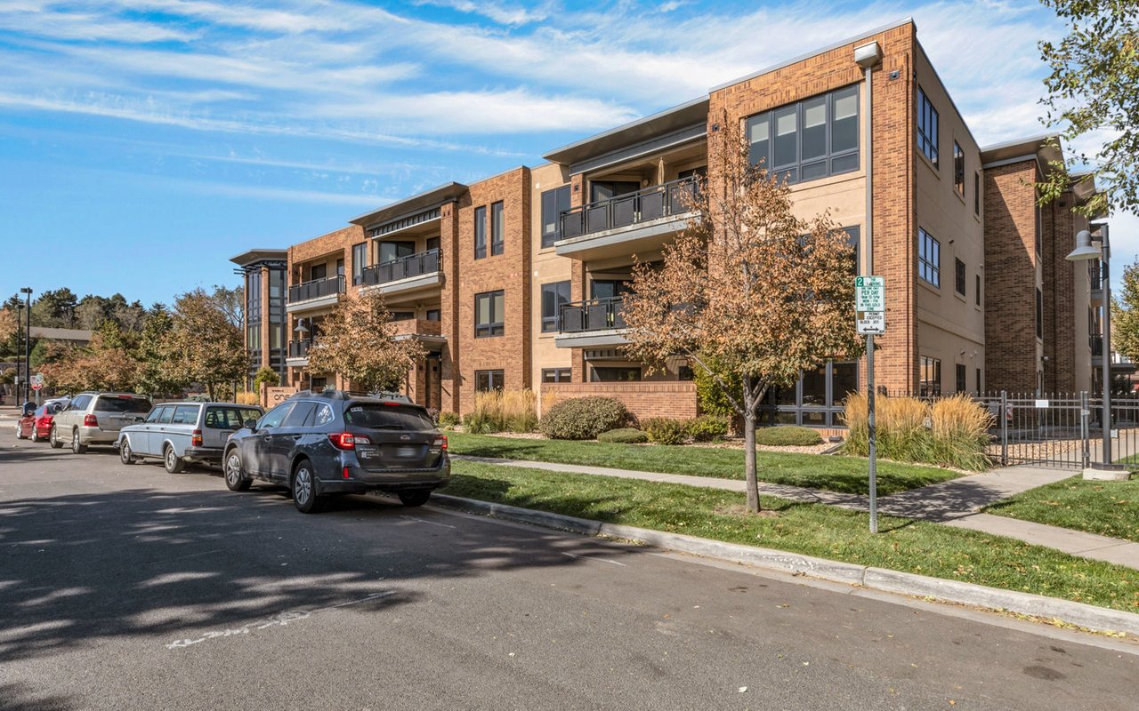 2801 Pennsylvania Avenue, #105