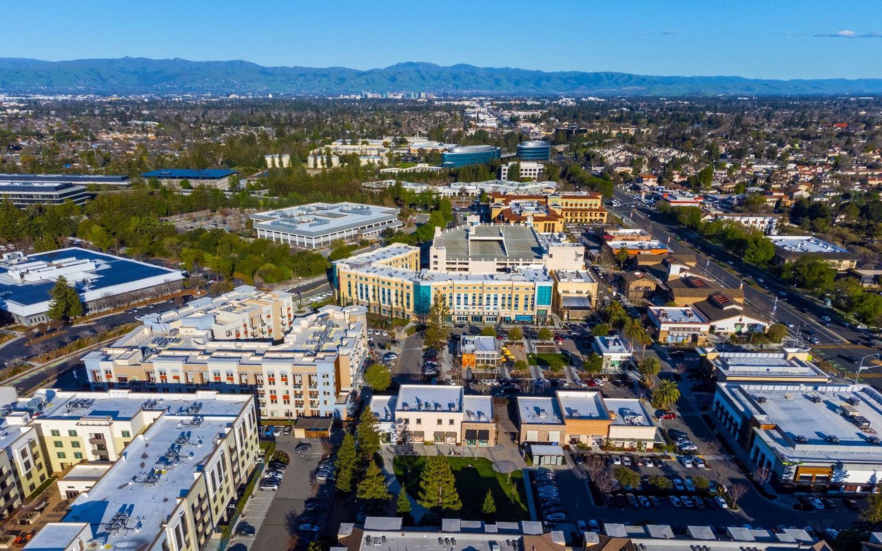 West San Jose