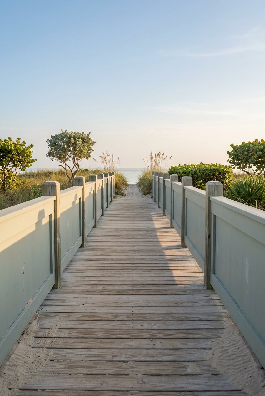 Staging Waterfront Homes On Longboat Key For Today's Buyers