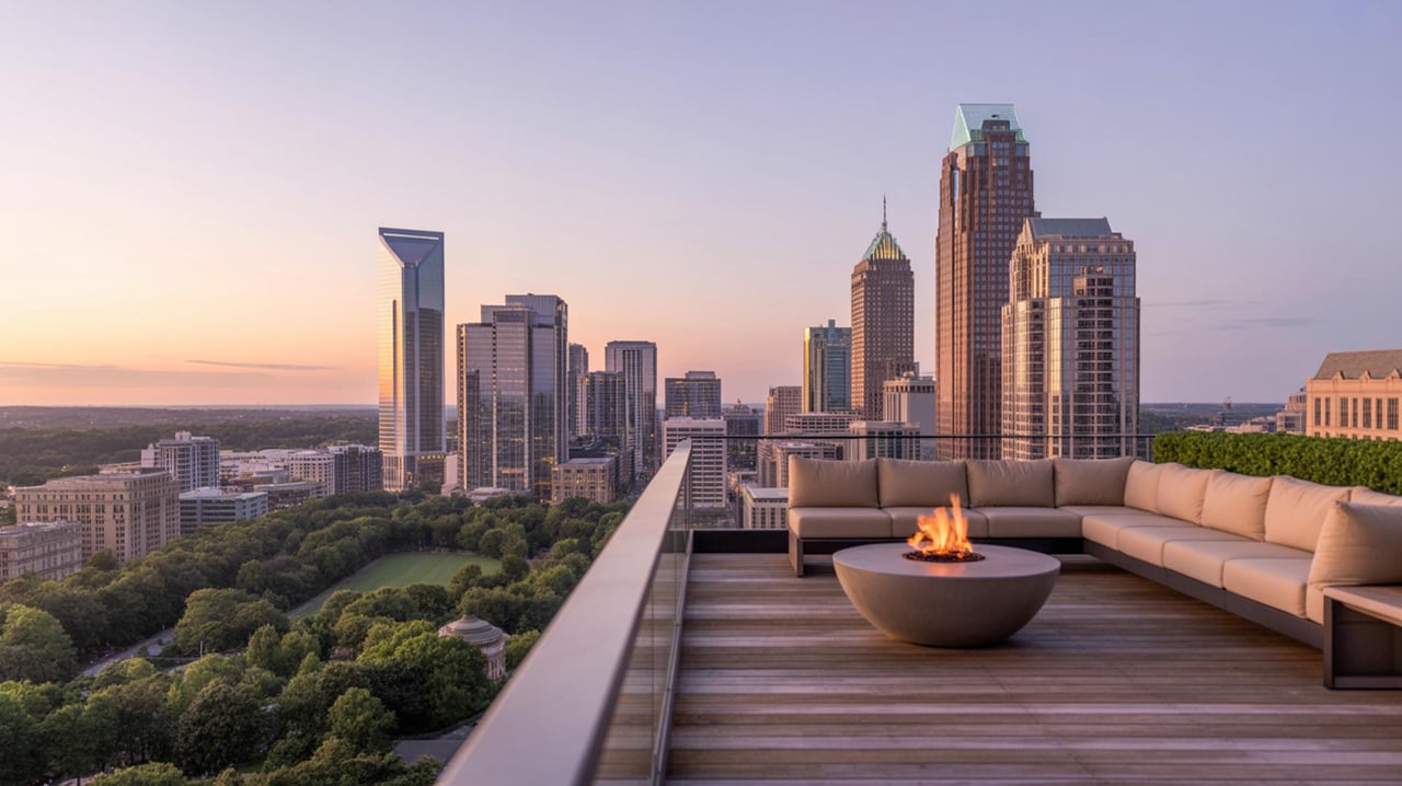 Discover Hidden Gems in Charlotte, NC