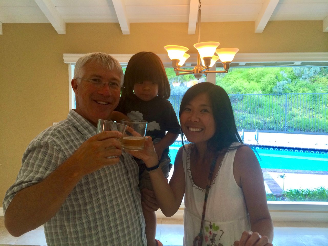 A Letter of Gratitude to the Eichler Community