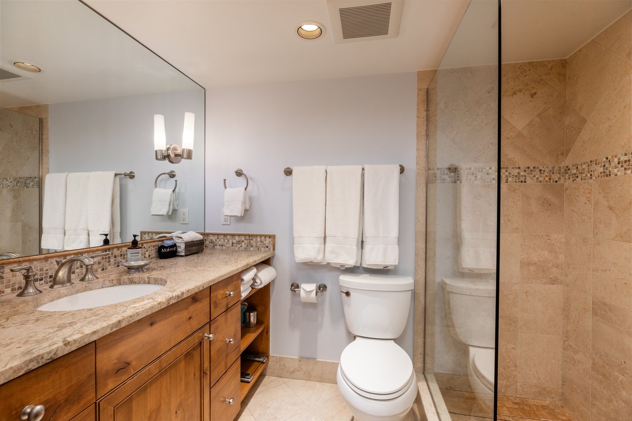 Lodge at Vail Condominium #246