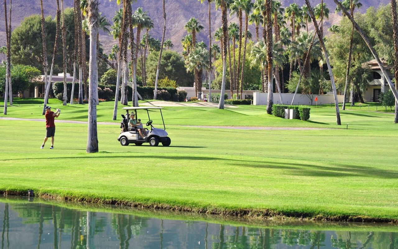 Comparing Rancho Santa Fe’s Premier Golf Communities