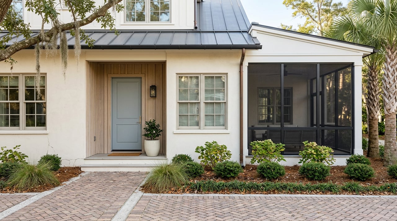 Buying In Palmetto Dunes For Rental And Personal Use