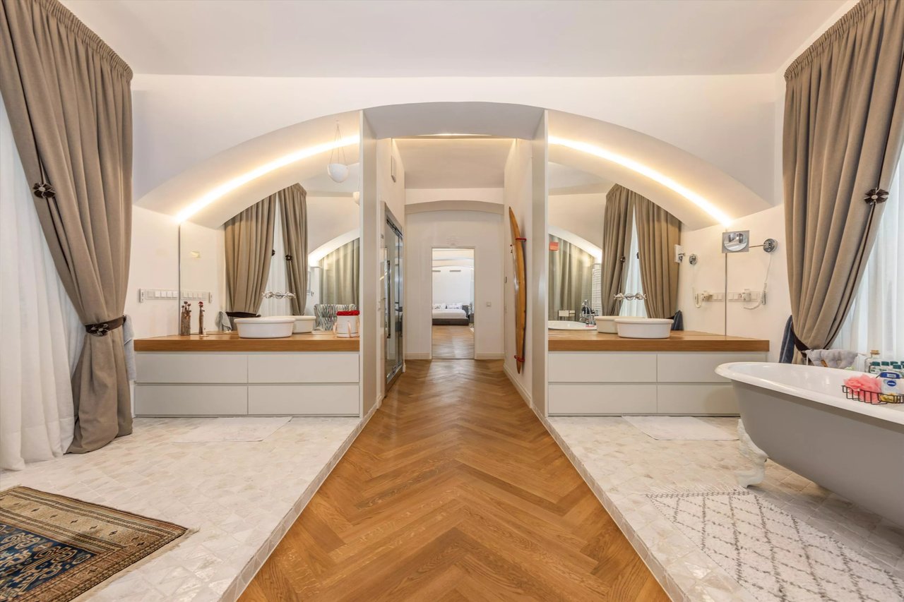 4th District, Vienna, Austria